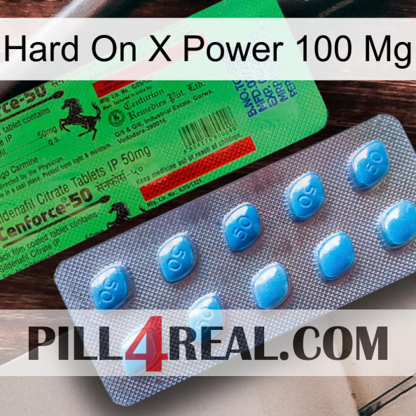 Hard On X Power 100 Mg new03.jpg